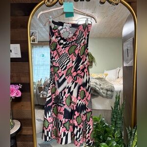 Lelaki Skirt - Amanita